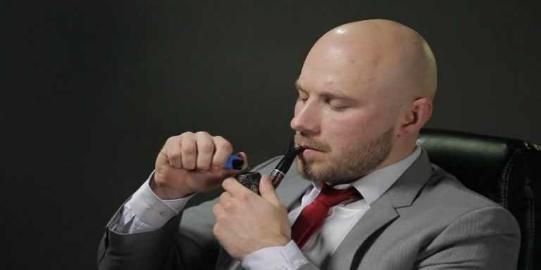 Can Smoking Weed Cause Hair Loss