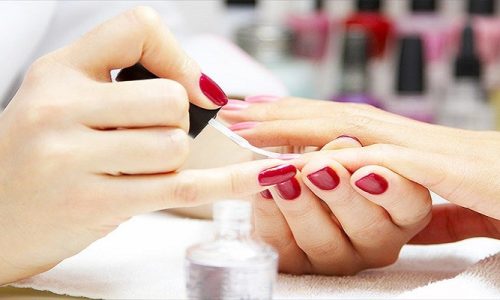 Can You Bring Your Own Nail Polish To A Salon?