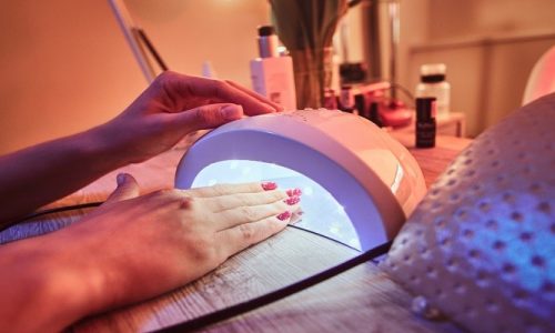 Can You Dry Regular Nail Polish With Led Light?