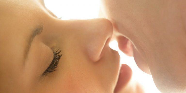Can You Kiss After Lip Filler