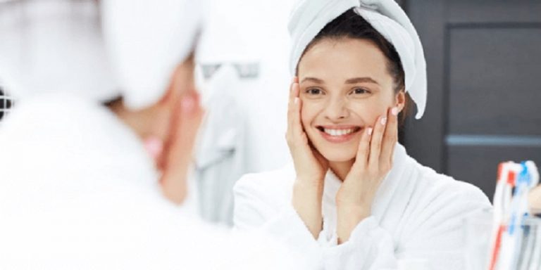 Can You Wear Makeup After Microneedling
