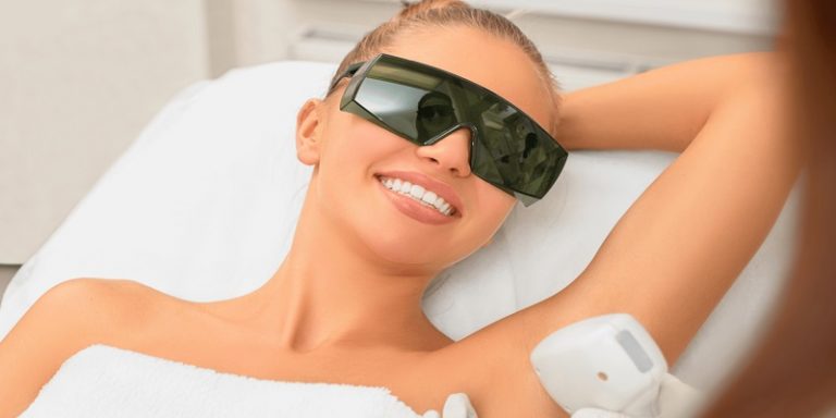 Can You Workout After Laser Hair Removal