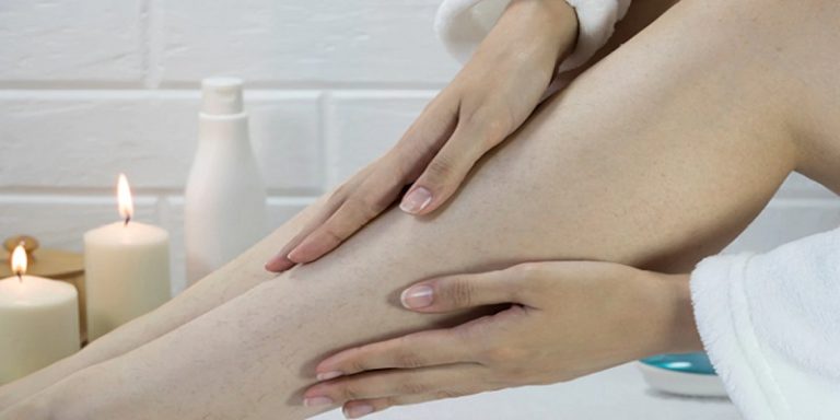 How Long Does Leg Hair Take To Grow Back