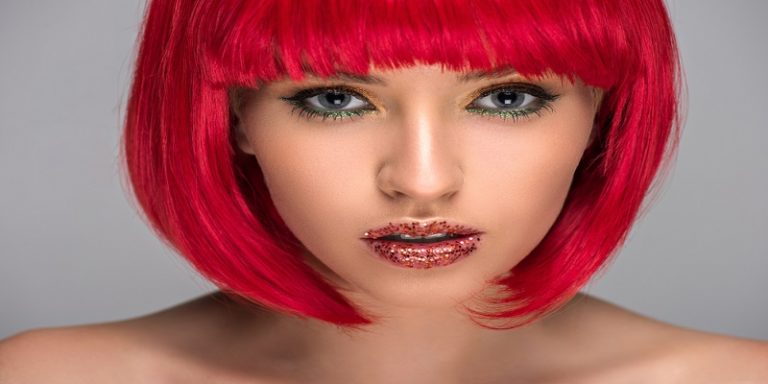 How Long Does Manic Panic Hair Dye Last