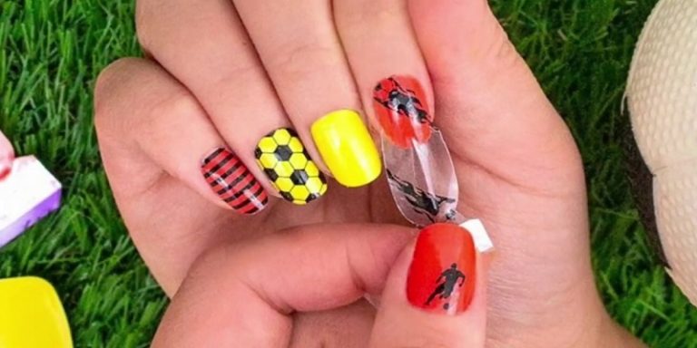 How Many Color Street Nails Game
