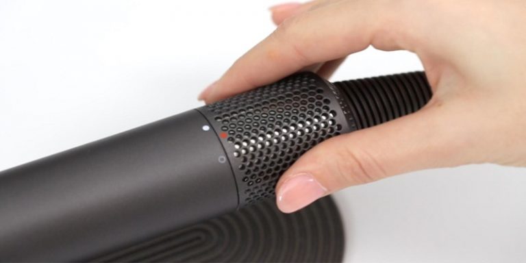 How To Clean Dyson Hair Dryer Filter