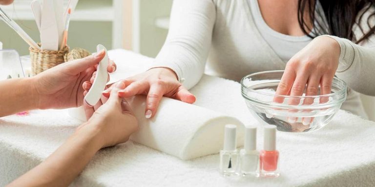 How To Dispose Of Nail Polish Remover