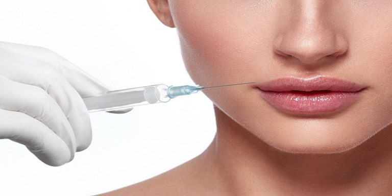 How To Dissolve Lip Filler At Home