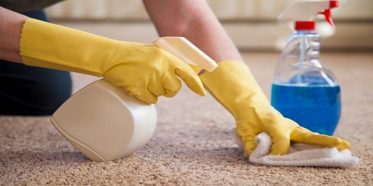 How To Get Hair Glue Out Of Carpet