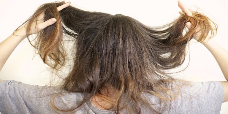 How To Get Hair Glue Out Of Clothes
