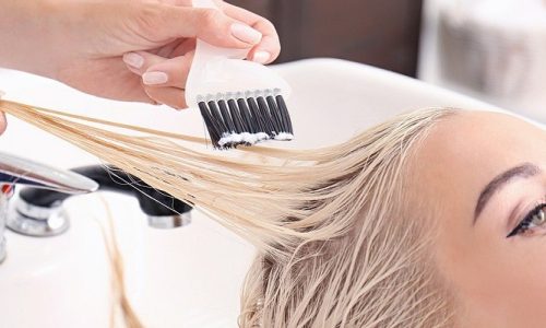 How To Get Rid Of Brassy Hair Home Remedies?