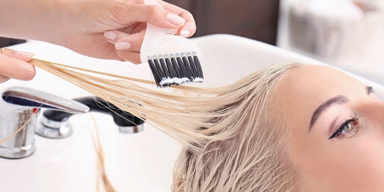 How To Get Rid Of Brassy Hair Home Remedies