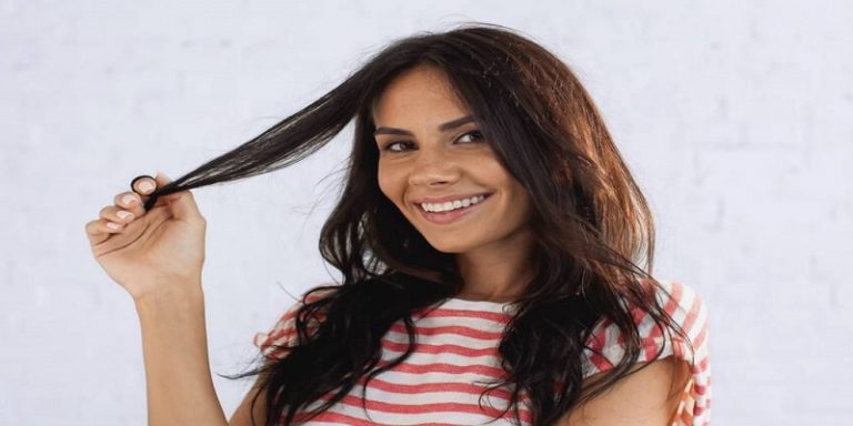 How To Play With A Girl'S Hair