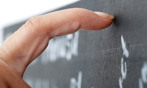 How To Rock Climb With Long Nails?