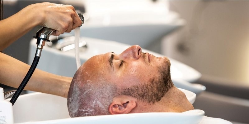 How To Sleep After Hair Transplant?