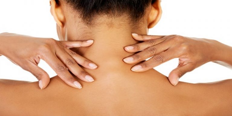 How To Stop Hair From Tangling At Nape Of Neck