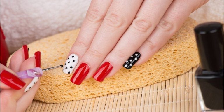 How To Stop Itchy Fingers After Gel Nails