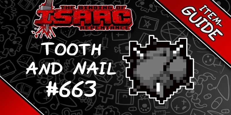 You are currently viewing How To Unlock The Nail Binding Of Isaac Rebirth?