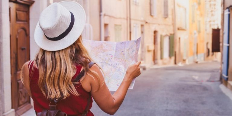 Tips To Get Rid Of Anxiety While Traveling Abroad