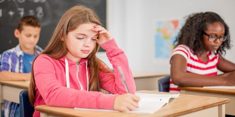 Useful Test-Prep Tips to Teach Your Child