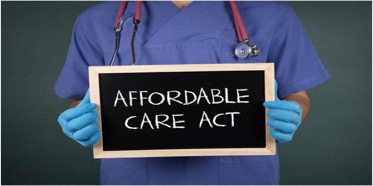 ACA health insurance