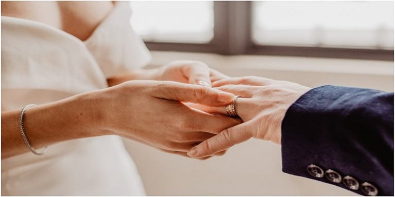 The Meaning Behind Viking Wedding Rings