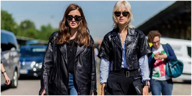 Top 4 Fashionable Outfits From Movie