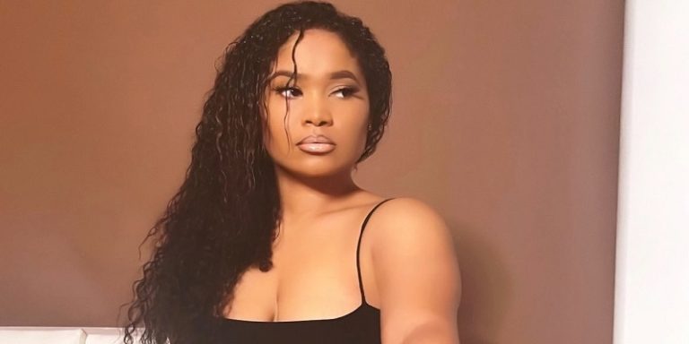 A Diamond in the rough or a legend in the making Meet Deja Diamond