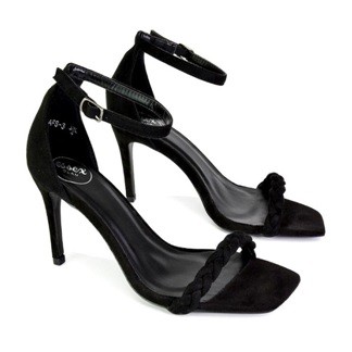 Barely There Womens Heels UK