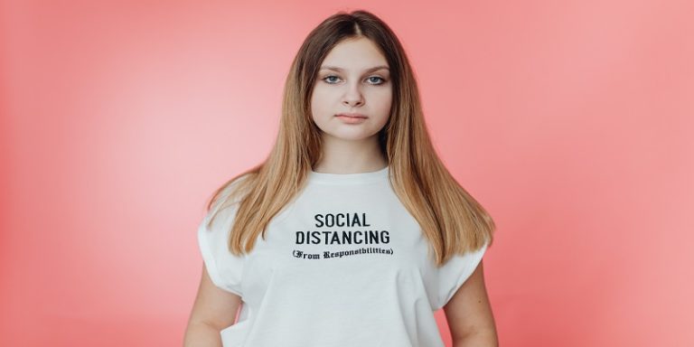 Can You Print Anything On A T-Shirt