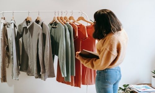 How To Take Care Of Your Printed Clothes?