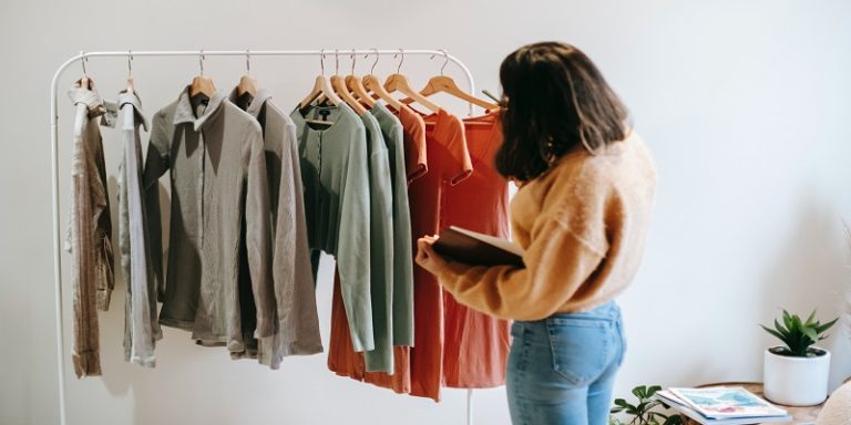 How To Take Care Of Your Printed Clothes