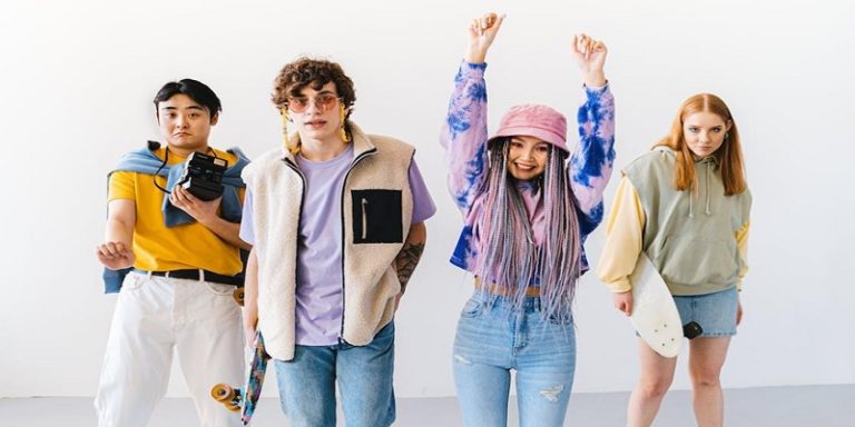 The Ultimate Guide to Upgrade Your Fashion Sense