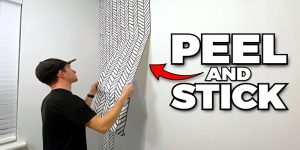 Read more about the article Why It Is So Important To Make Your Home Your Own With Stick and Peel Wallpaper