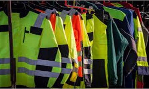 A Complete Buyer’s Guide for Hi Vis Jacket