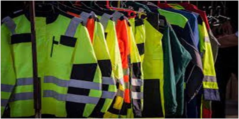 A Complete Buyer’s Guide for Hi Vis Jacket