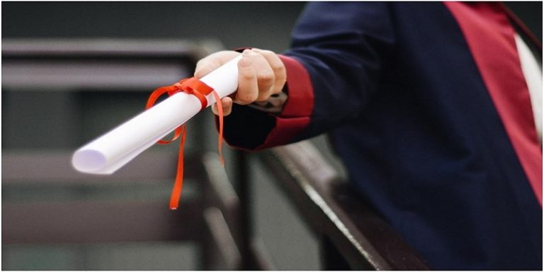 Benefits Of Completing Your Master's In Healthcare
