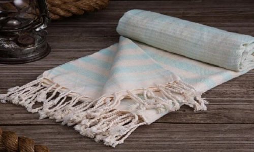 Best Turkish Towels for the Beach, Park, and Beyond