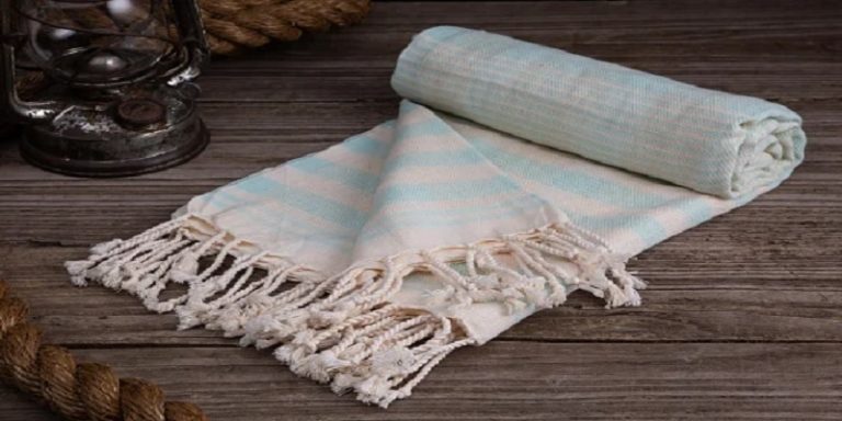 Best Turkish Towels for the Beach, Park, and Beyond