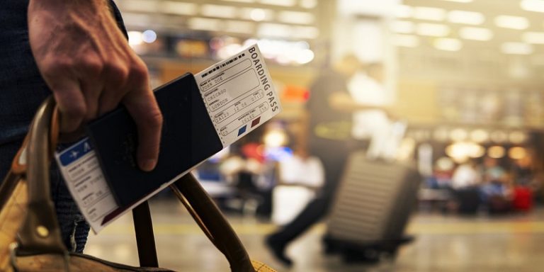 How to Save on Business Travel