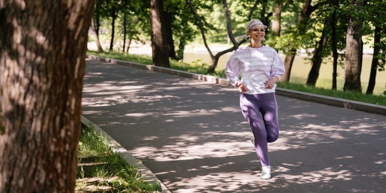 Ways to Stay Young and Beautiful After Your 50s