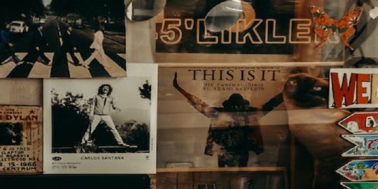 5 Characterists of the Greatest Music Album Covers Have in Common