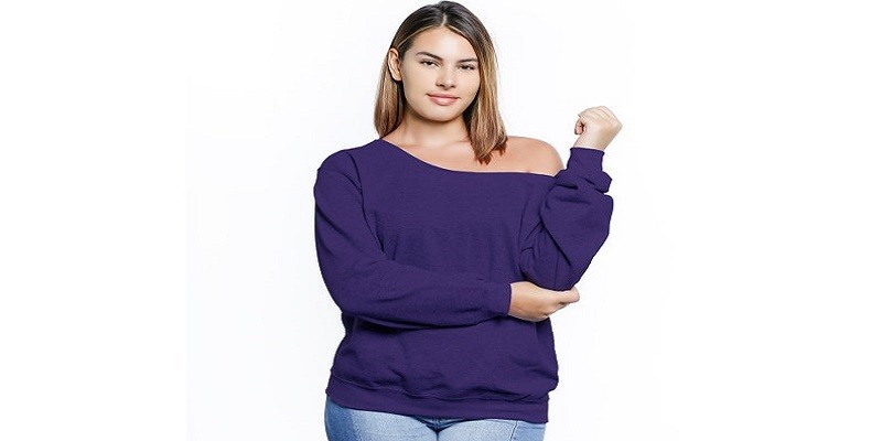 Read more about the article Choosing The Right Sweatshirt: A Guide To Materials, Fits, And Styles