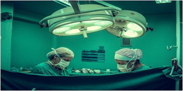 Cosmetic Surgeries To Boost Your Appearance