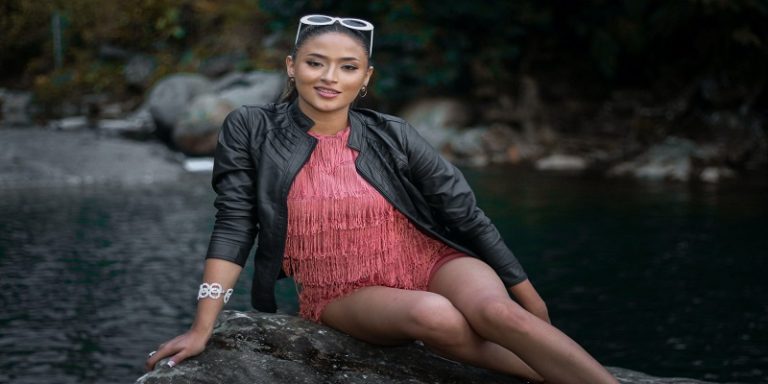 Embracing Size Diversity in Women's Clothing