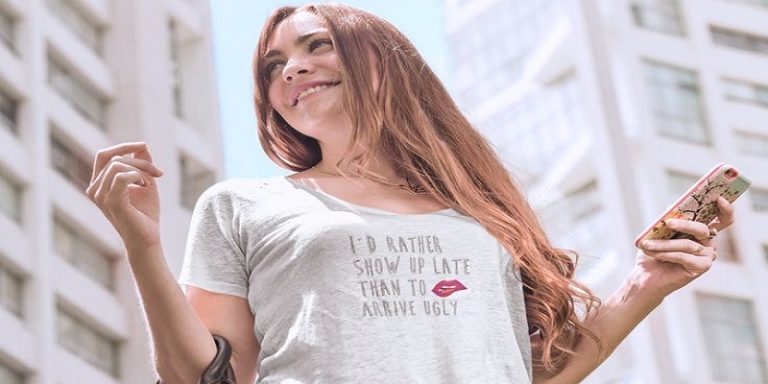 How To Care For Your Print T-Shirts