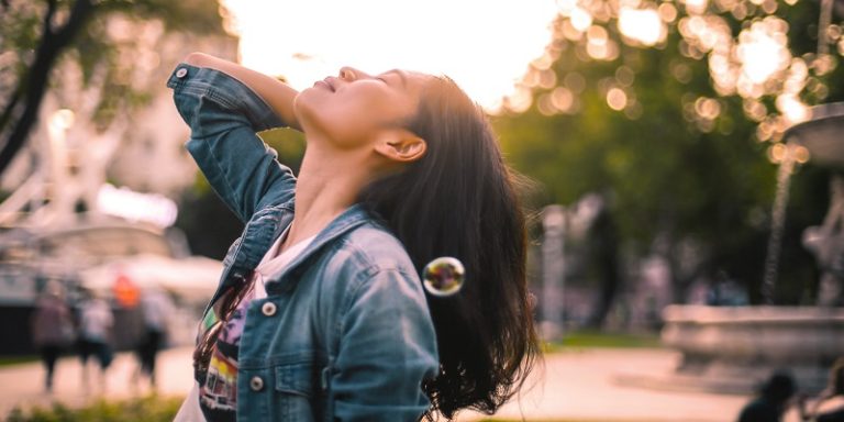 How To Style With A Ladies Denim Jacket For Any Occasion