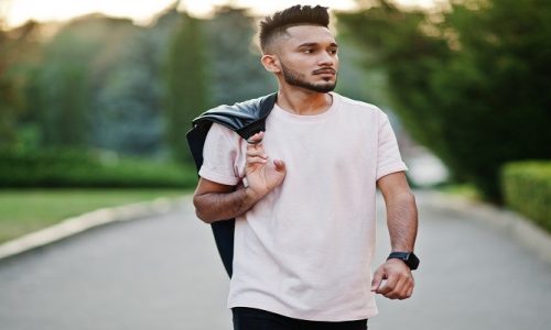 Men’s T-Shirts: Comfort Meets Fashion in These Essential Pieces