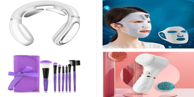 Things To Consider When Buying Beauty Products