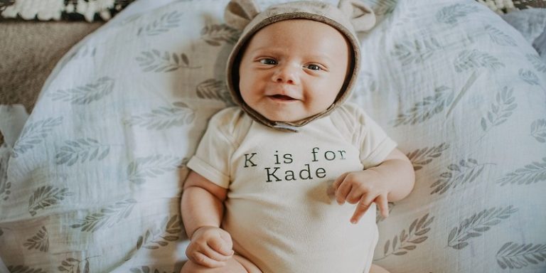 Why Baby Jersey Onesies Are A Must-Have For New Parents